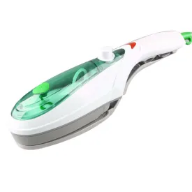 1000W 110V Portable Electric Steamer - Green