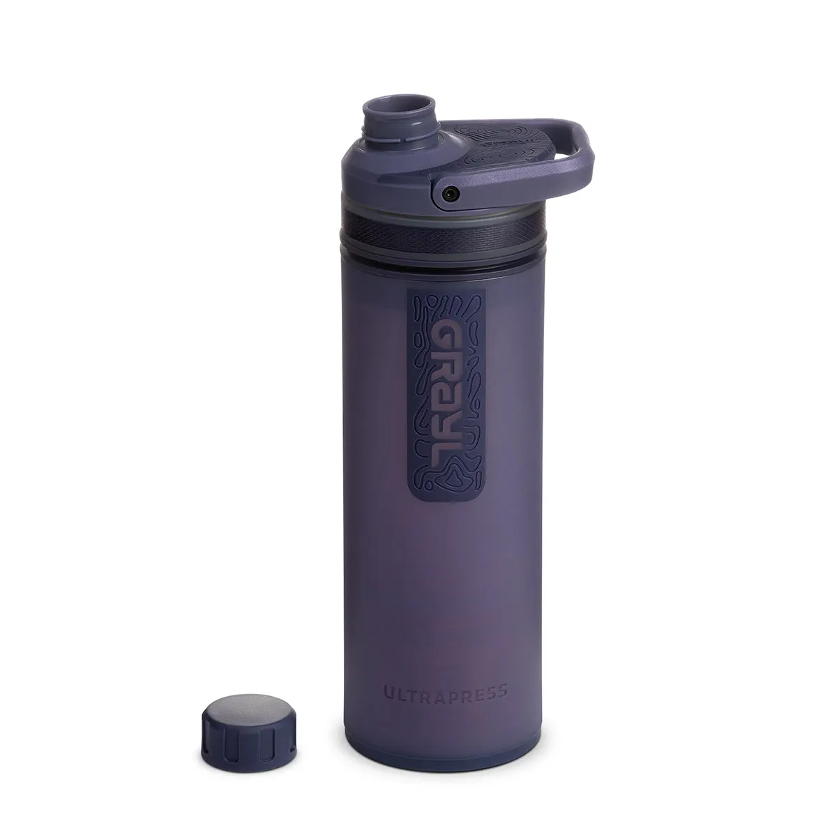 16.9 fl oz UltraPress Purifier Bottle