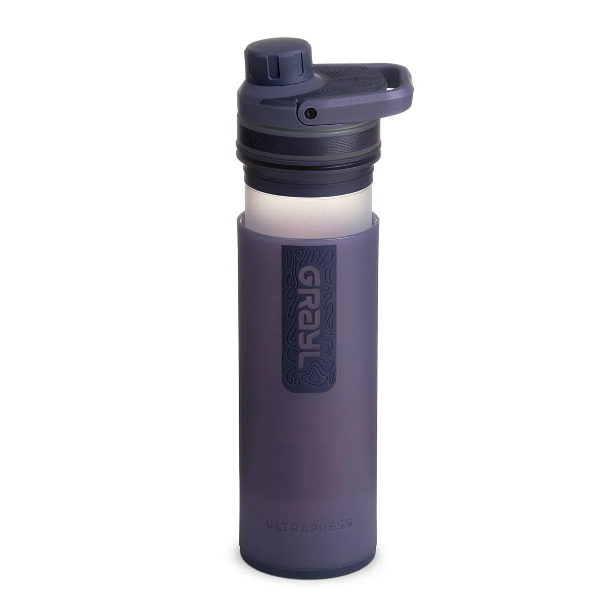 16.9 fl oz UltraPress Purifier Bottle