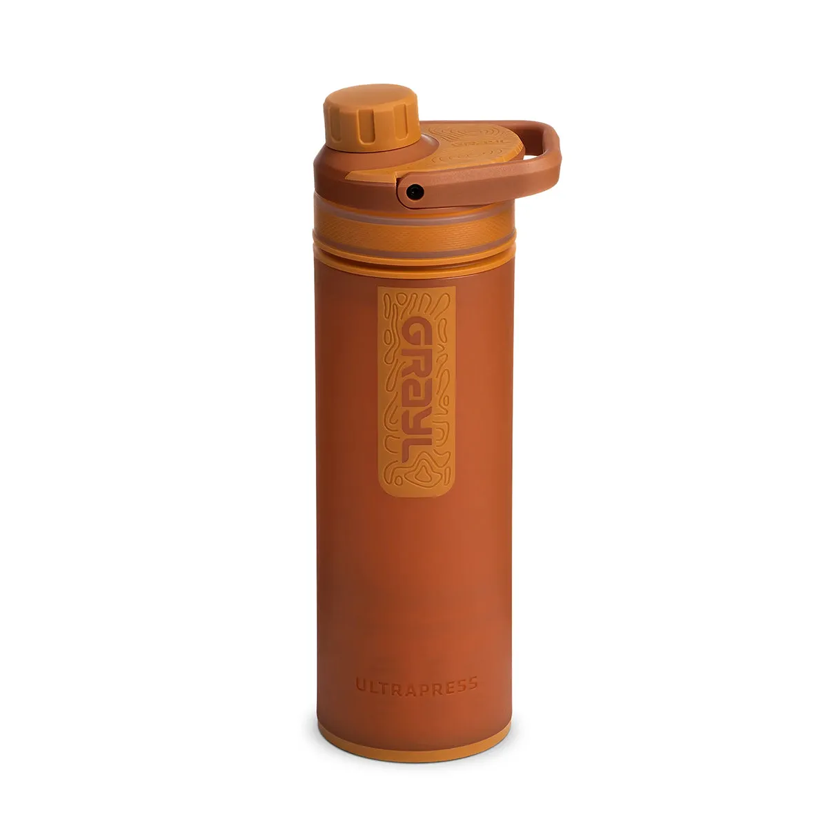 16.9 fl oz UltraPress Purifier Bottle