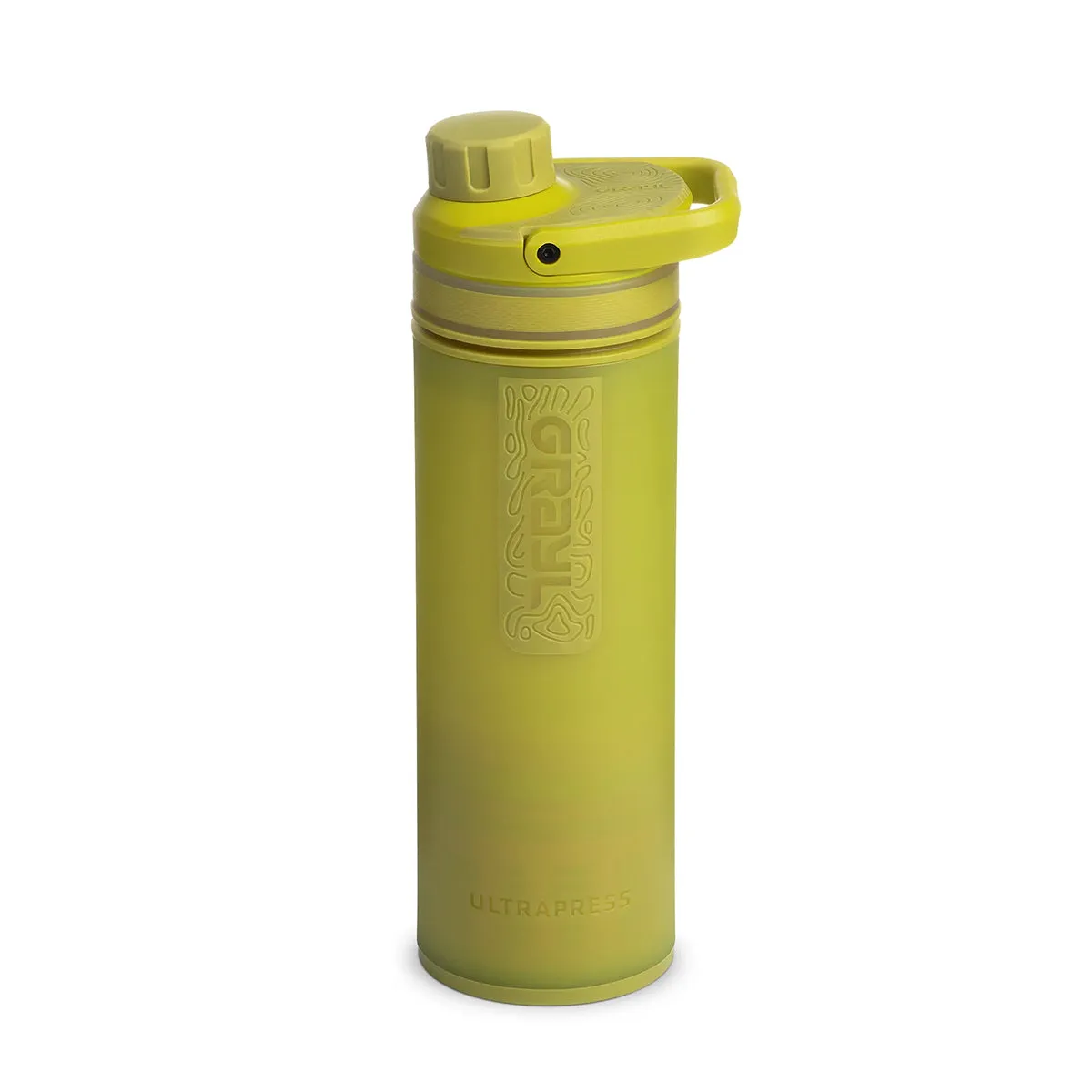 16.9 fl oz UltraPress Purifier Bottle