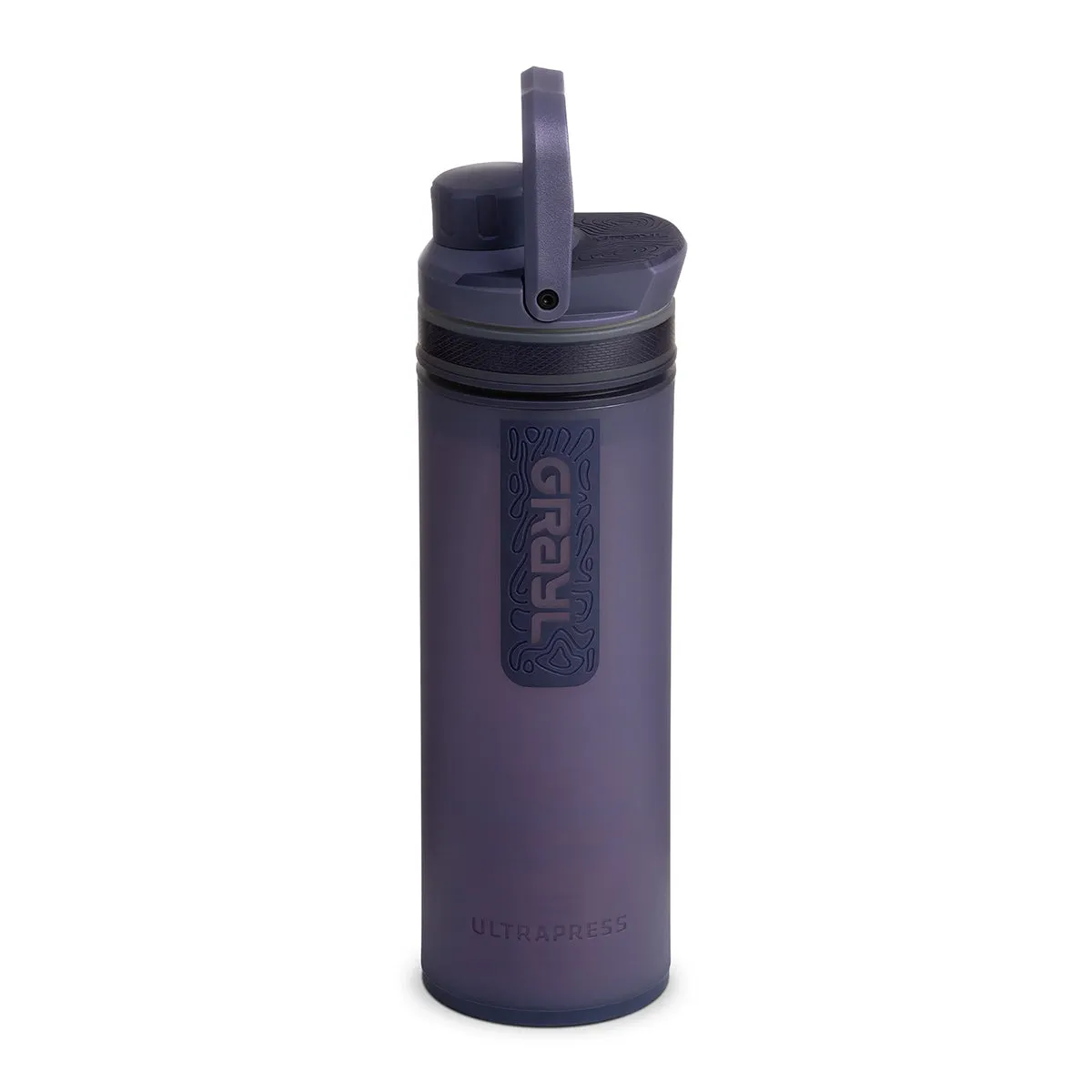 16.9 fl oz UltraPress Purifier Bottle