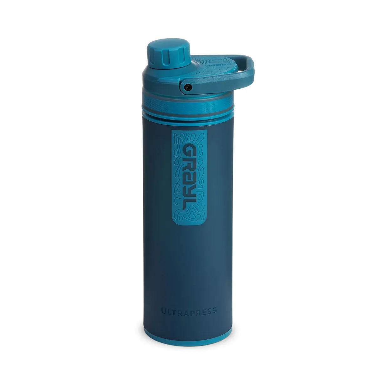 16.9 fl oz UltraPress Purifier Bottle
