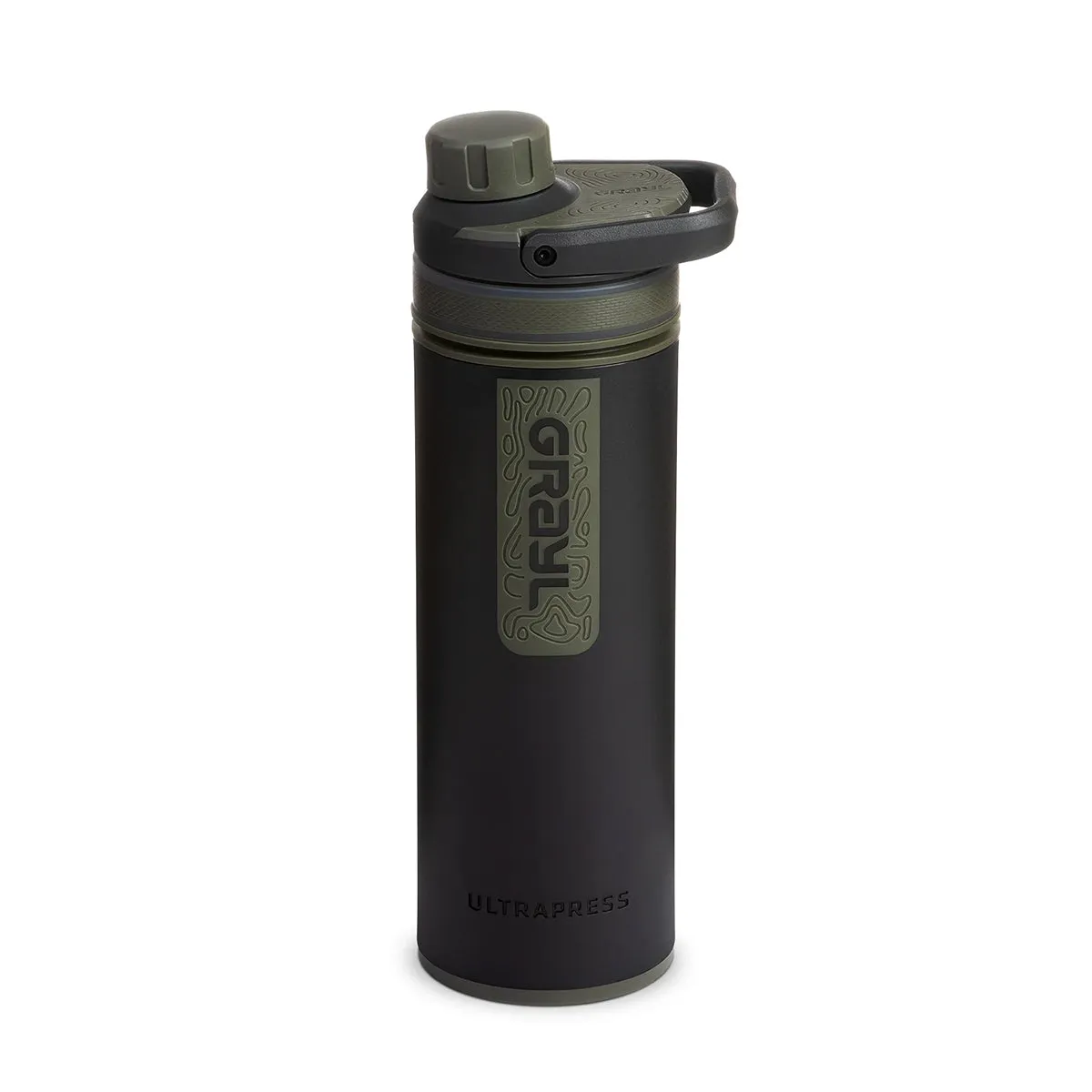 16.9 fl oz UltraPress Purifier Bottle