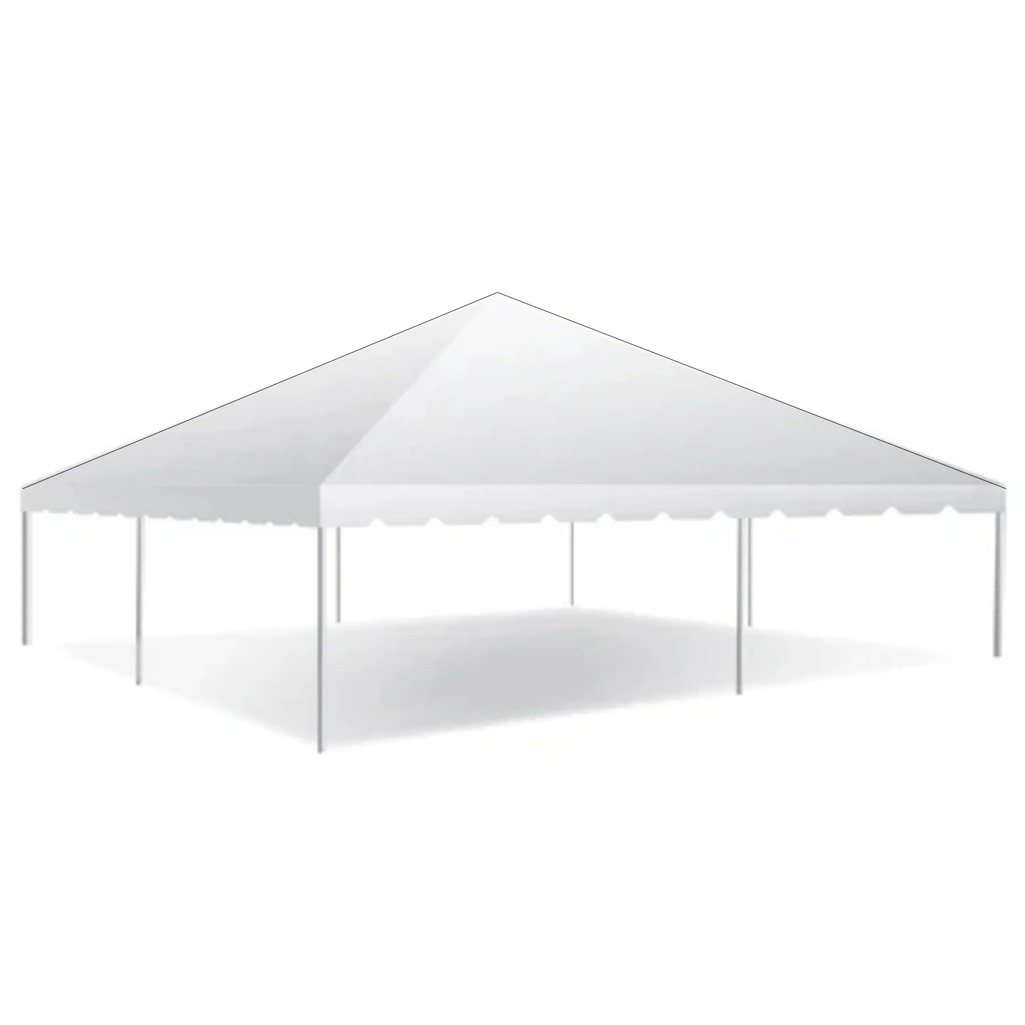 30x30 Classic Series Frame Tent