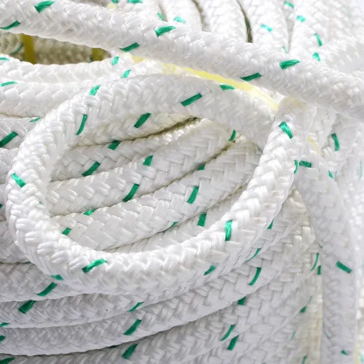 3/7" x 150' Double Braid Polyester Sling Rope