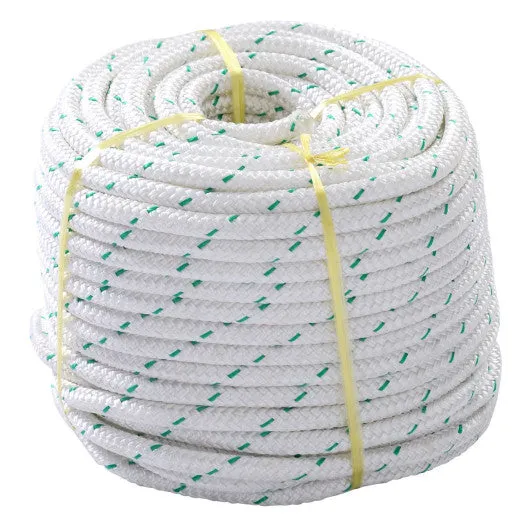 3/7" x 150' Double Braid Polyester Sling Rope