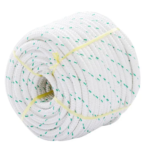 3/7" x 150' Double Braid Polyester Sling Rope