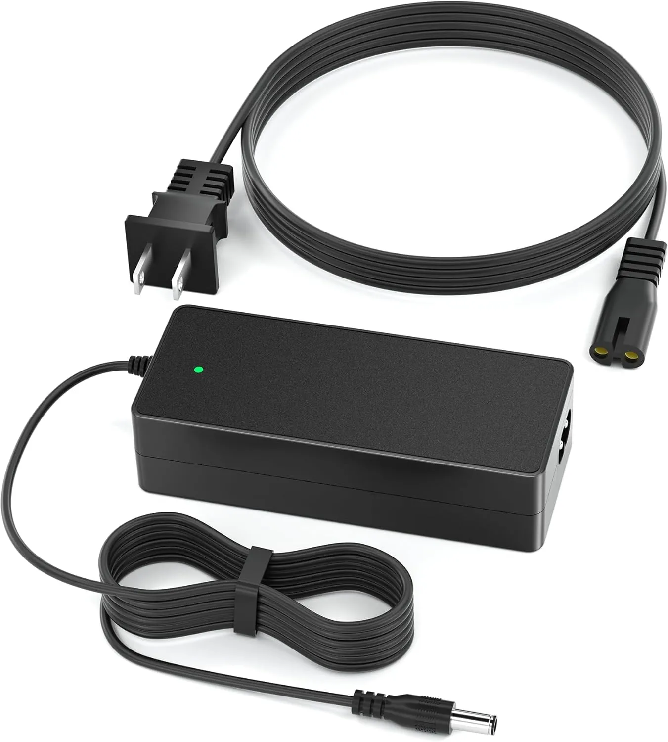 42V for Jetson Electric Bike Charger for Jetson Bolt/Bolt Pro/Adventure/Metro/Journey/LX10/Atlas/J5/J8 Bikes,42V 2A for Jetson Scooter Charger JY-420150 for Jetson Eris Pro/Ora Pro/Racer/Rhythm