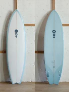 6'0" SB Twin