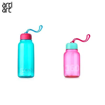 artiart Portable Water Bottle