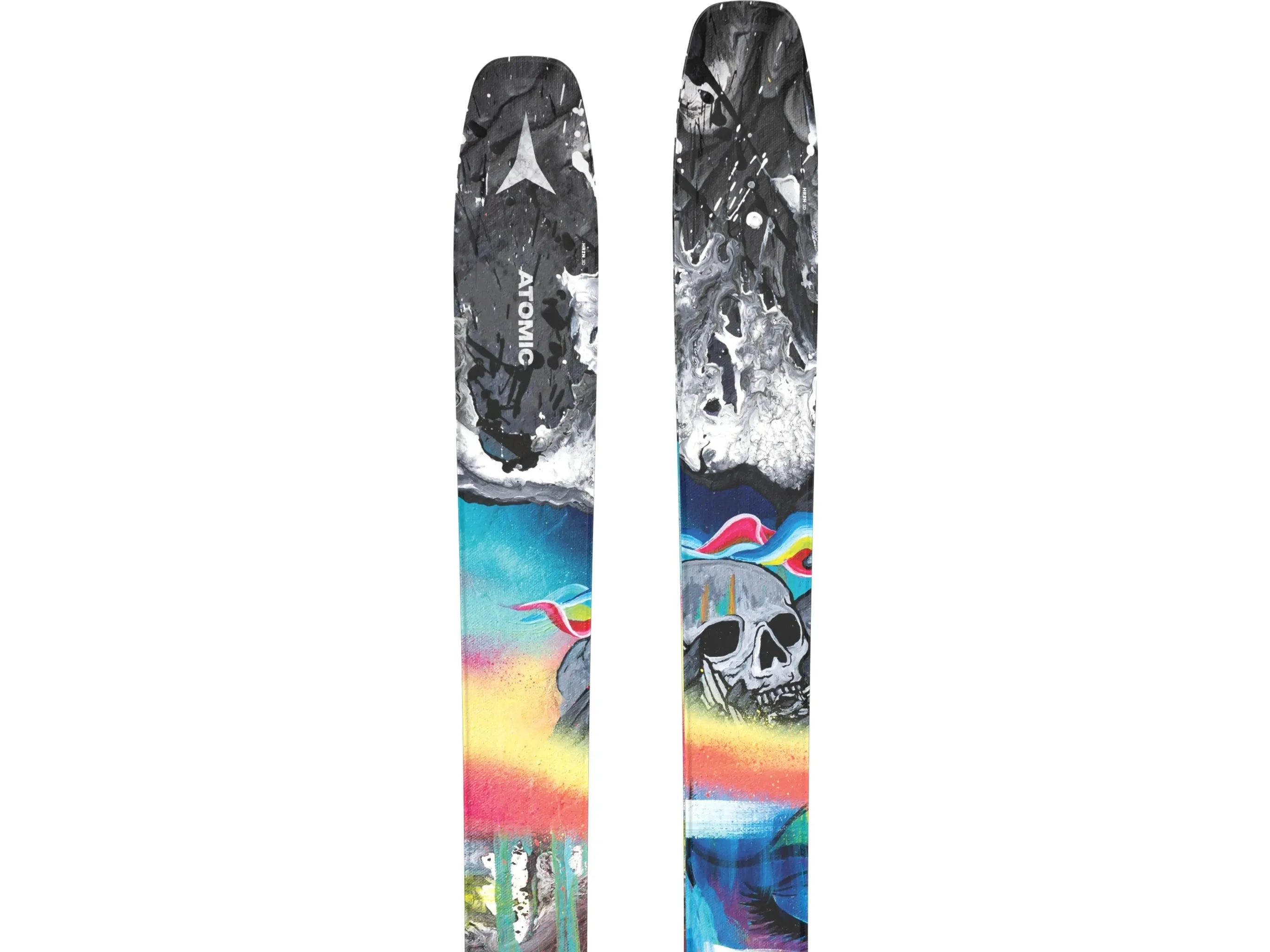Atomic Bent Chetler 120 Skis 2025
