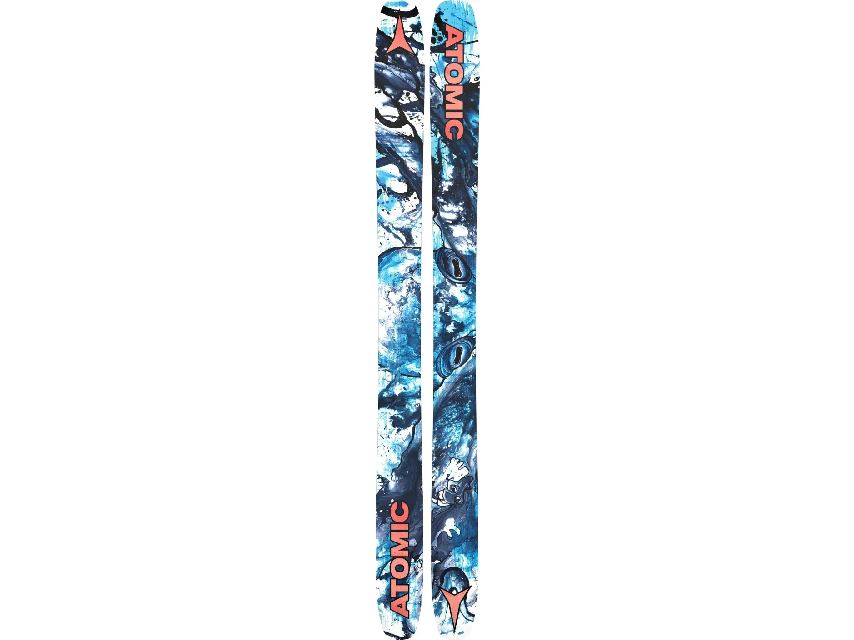 Atomic Bent Chetler 120 Skis 2025