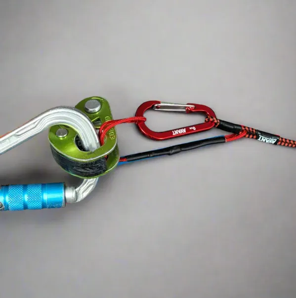 Avant Climbing Neck Lanyard