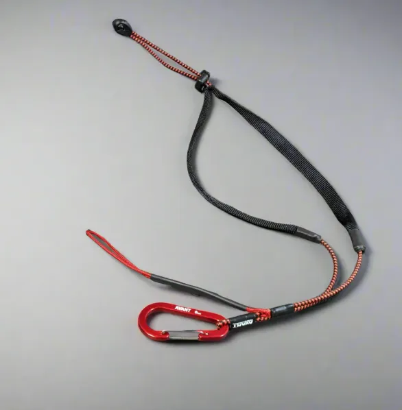 Avant Climbing Neck Lanyard