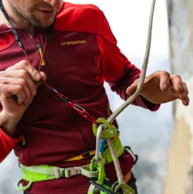 Avant Climbing Neck Lanyard