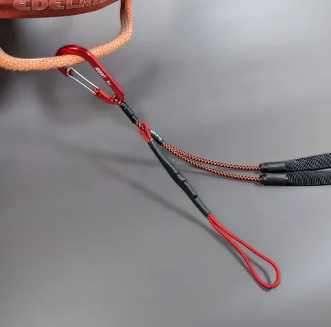 Avant Climbing Neck Lanyard