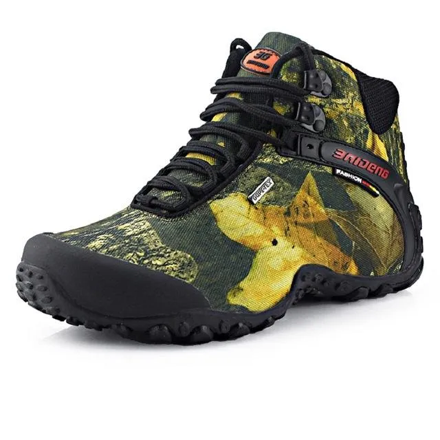 Baideng Hiking Shoes