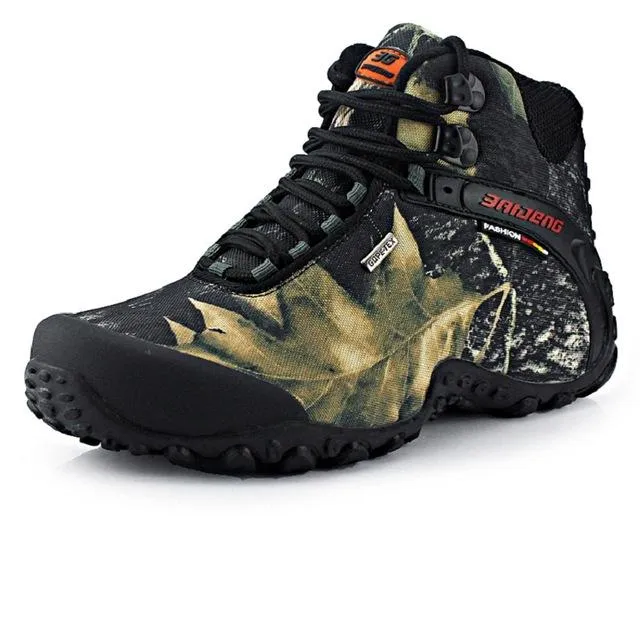 Baideng Hiking Shoes