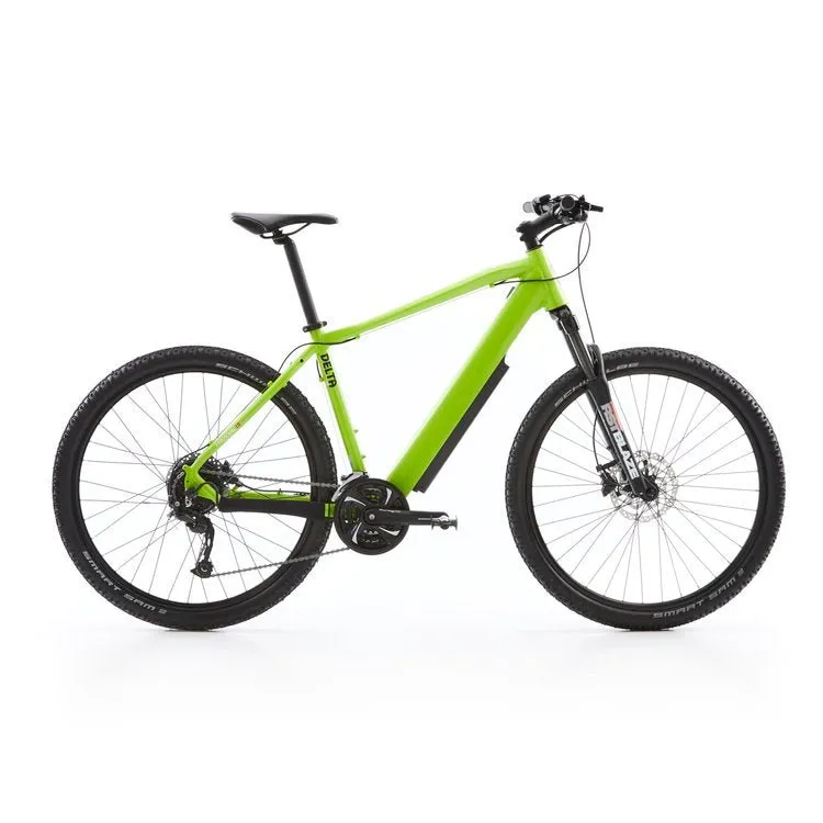 Batribike Delta LTD LCD Electric E-MTB