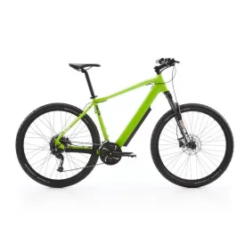 Batribike Delta LTD LCD Electric E-MTB