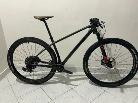 BH Ultimate RC taille M - Occasion 