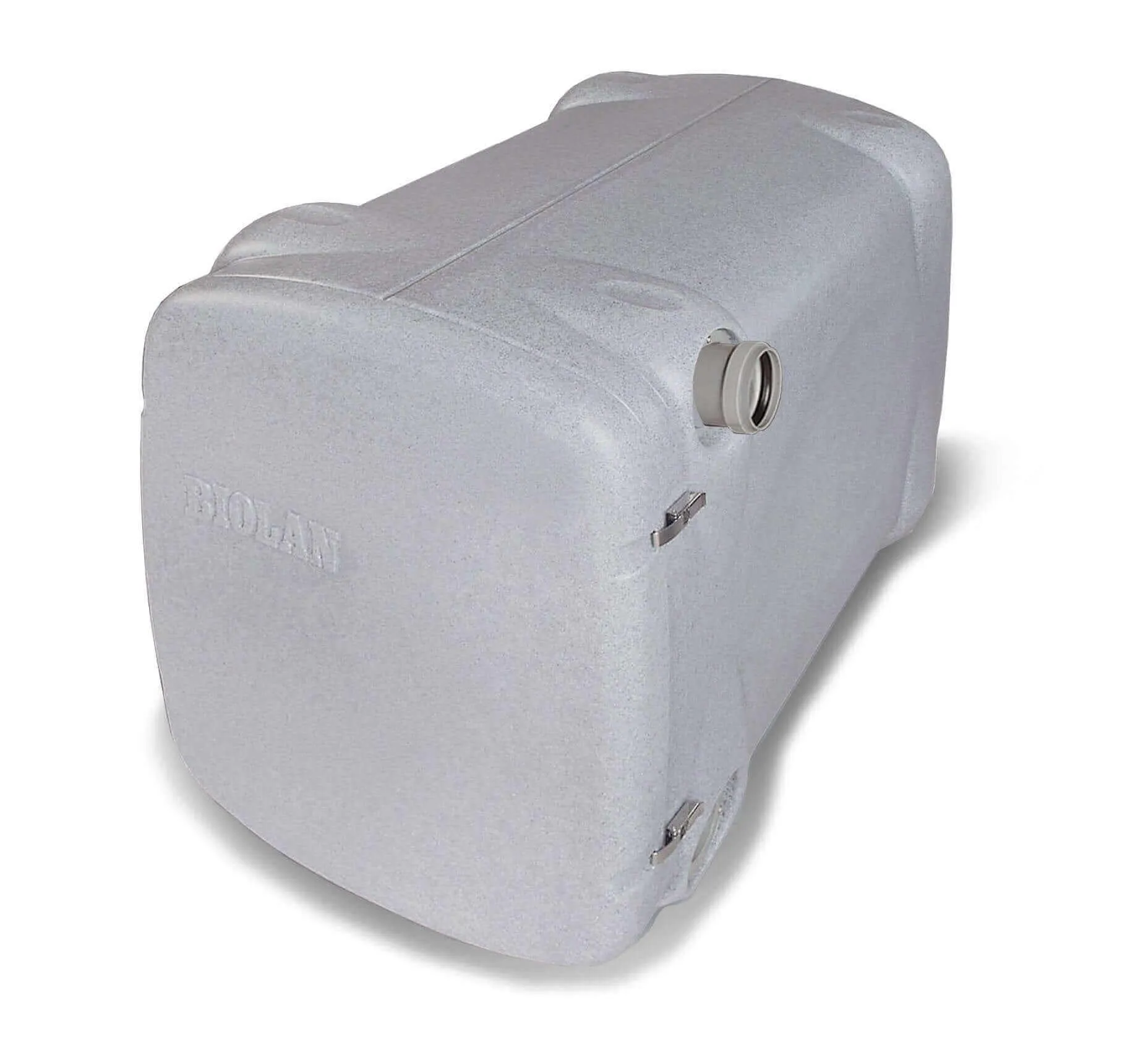 Biolan Small Greywater Filter System - Thermal
