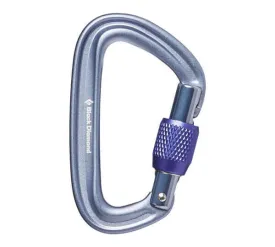 Black Diamond - LiteForge - Carabiner