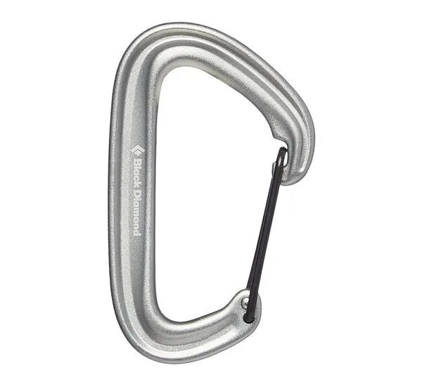 Black Diamond - Litewire Carabiner