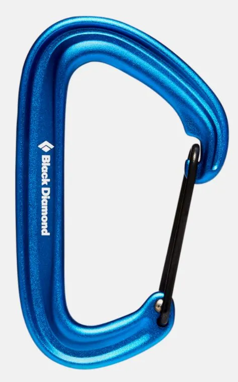 Black Diamond - Litewire Carabiner