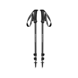 BLACK DIAMOND - Trail Explorer 3 Trekking Poles (58.5 - 130 cm)