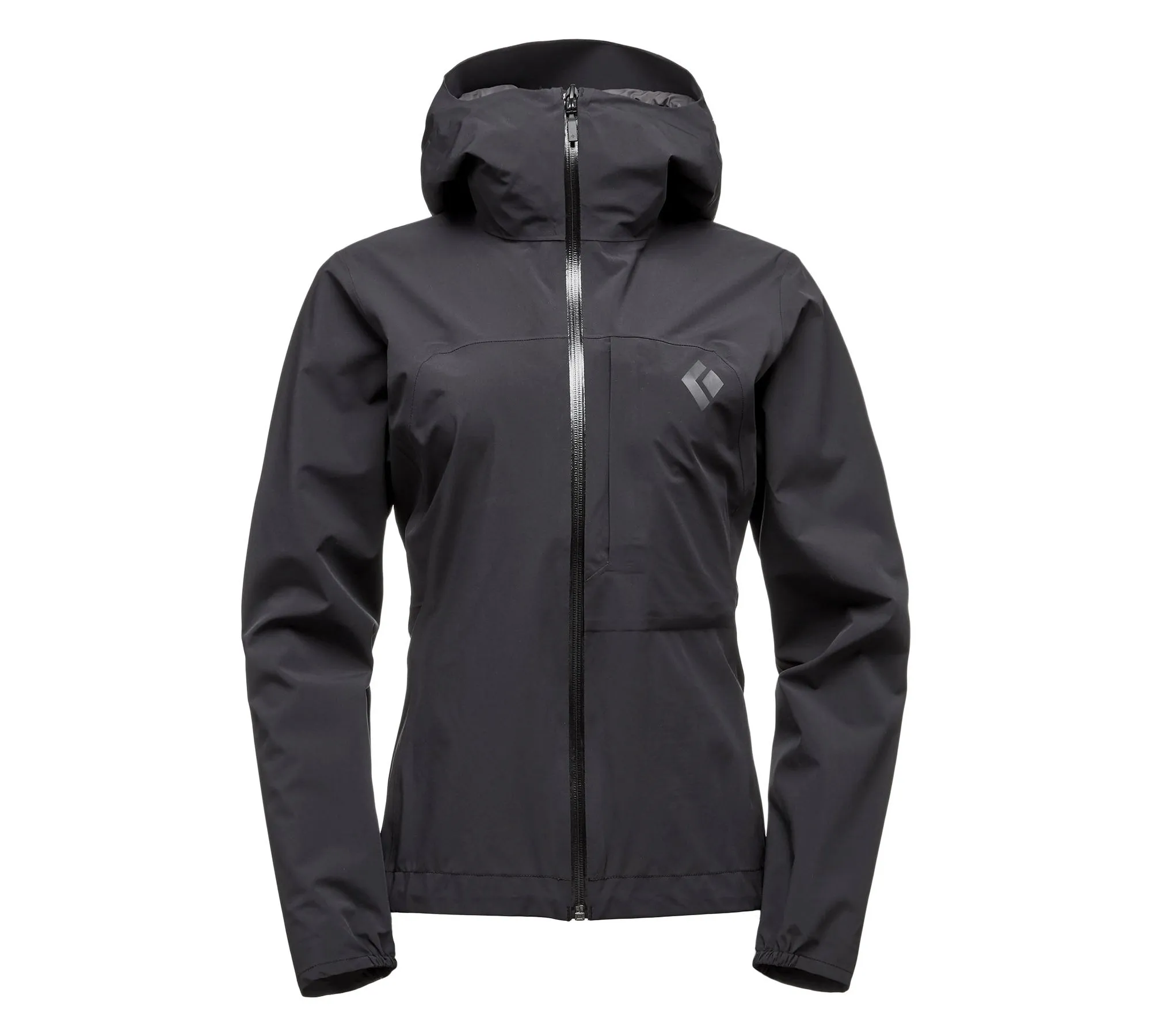 Black Diamond Women's FineLine Waterproof Jacket