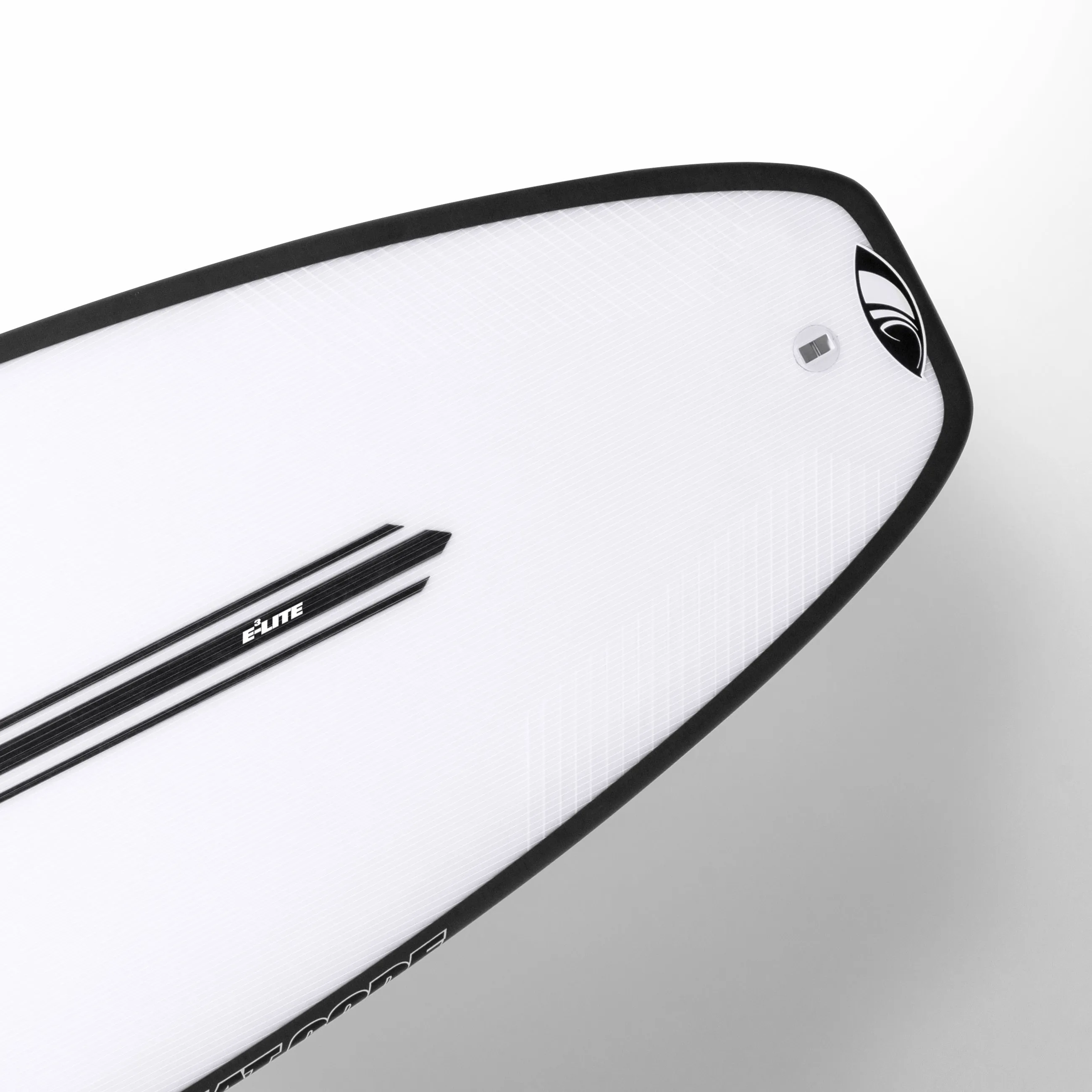 CHEAT CODE (E3 LITE) 5'9" x 19.5 X 2.5 - 30.00L, Squash, 5x  Futures Fin Boxes, Epoxy E3 - ID:875976