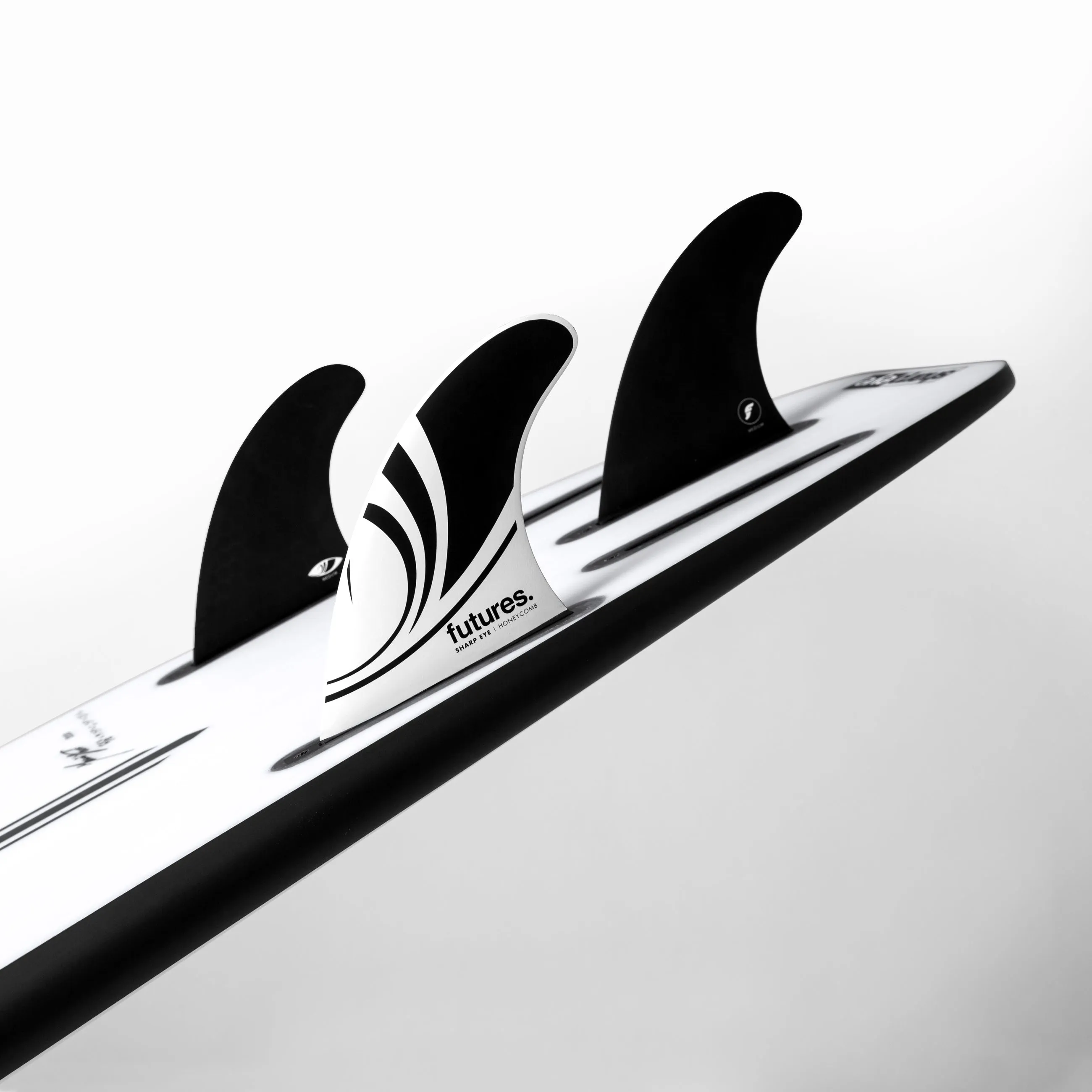 CHEAT CODE (E3 LITE) 5'9" x 19.5 X 2.5 - 30.00L, Squash, 5x  Futures Fin Boxes, Epoxy E3 - ID:875976