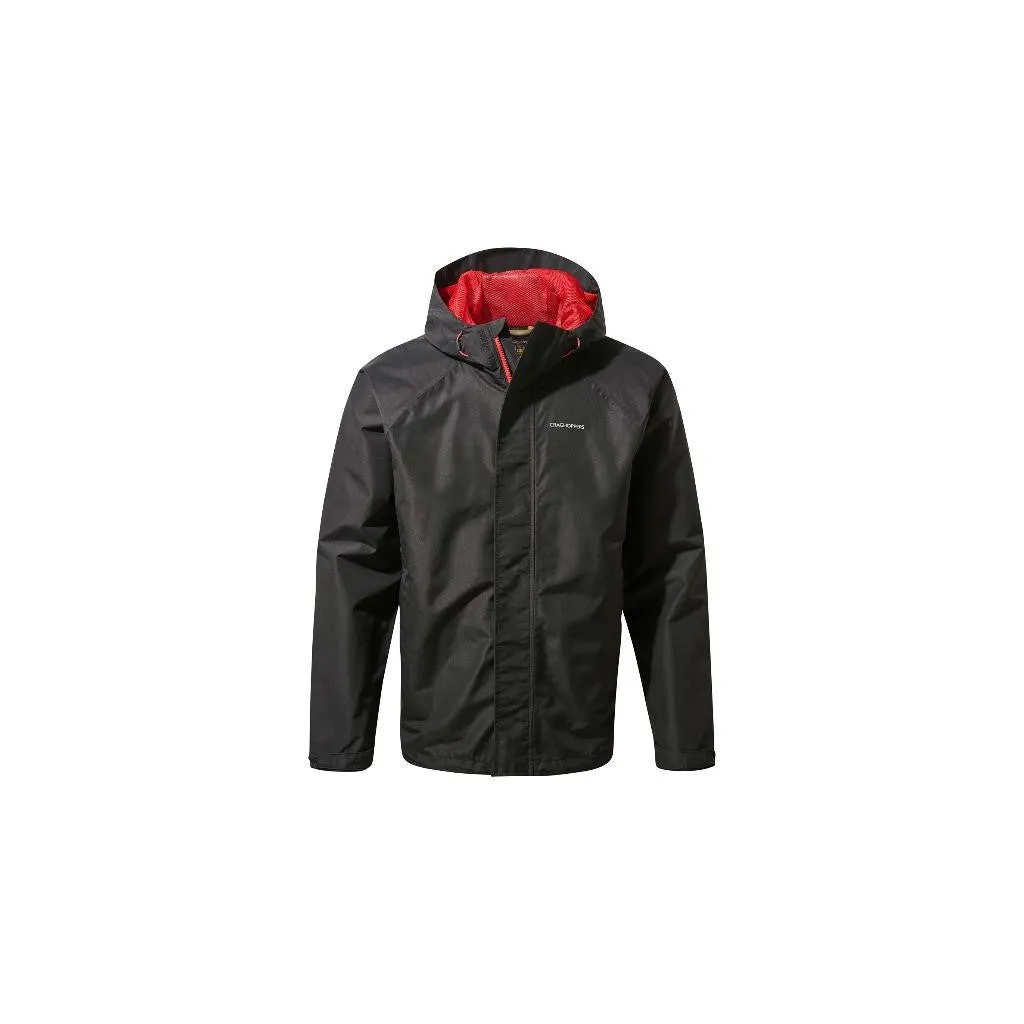 Craghoppers Men's Orion Waterproof Jacket
