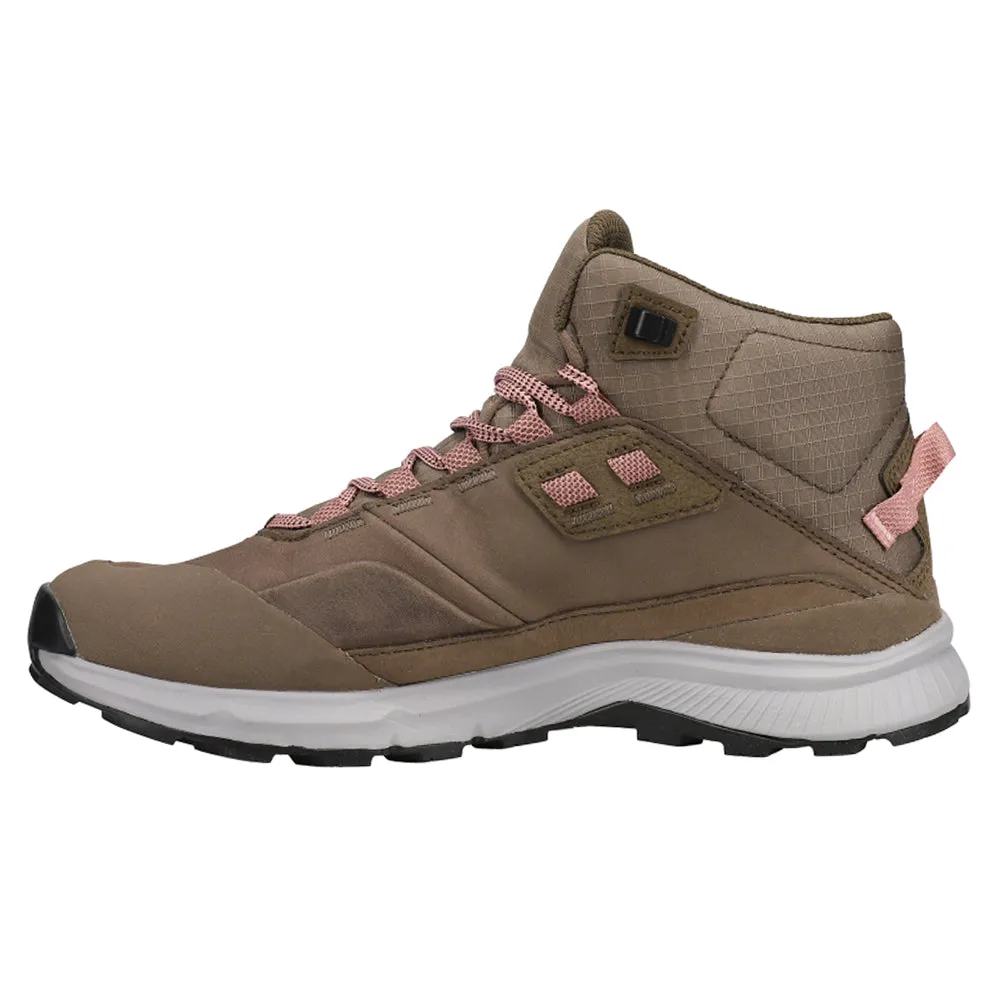 Cragstone Mid Hiking Boots