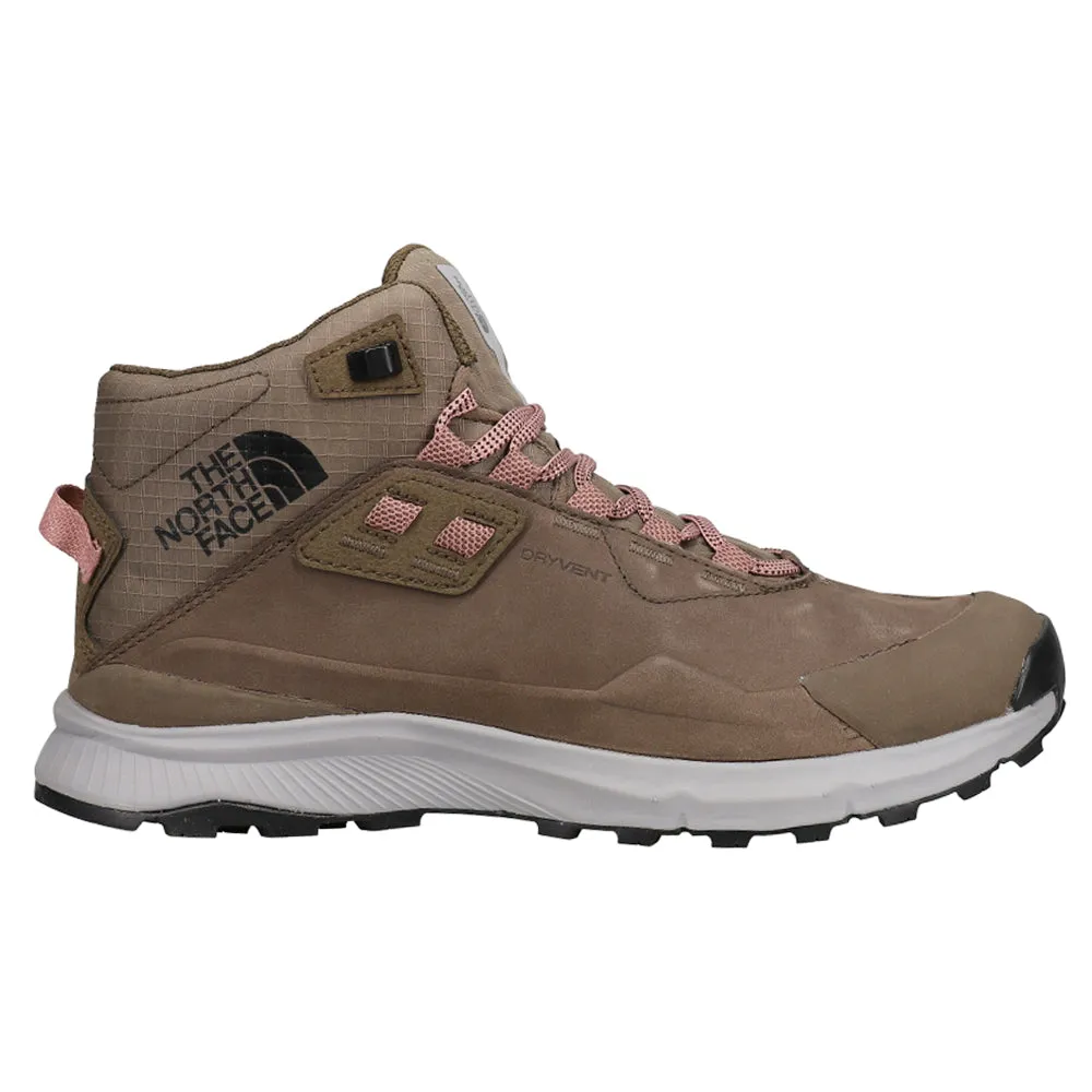 Cragstone Mid Hiking Boots