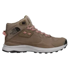Cragstone Mid Hiking Boots