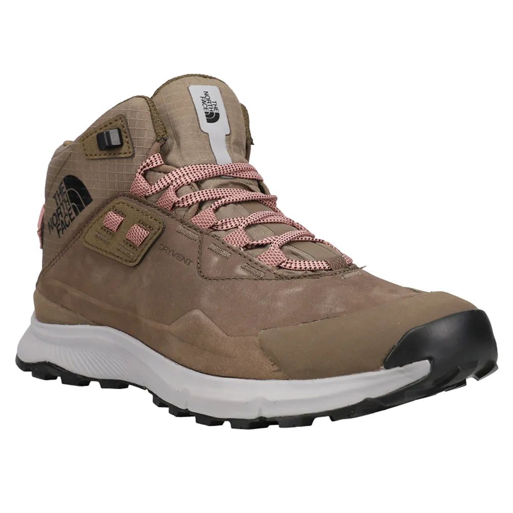 Cragstone Mid Hiking Boots