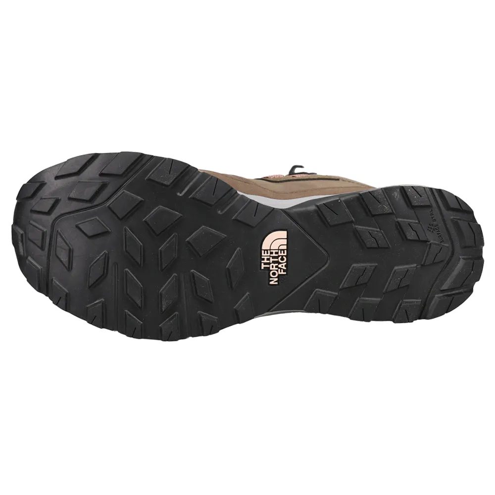Cragstone Mid Hiking Boots