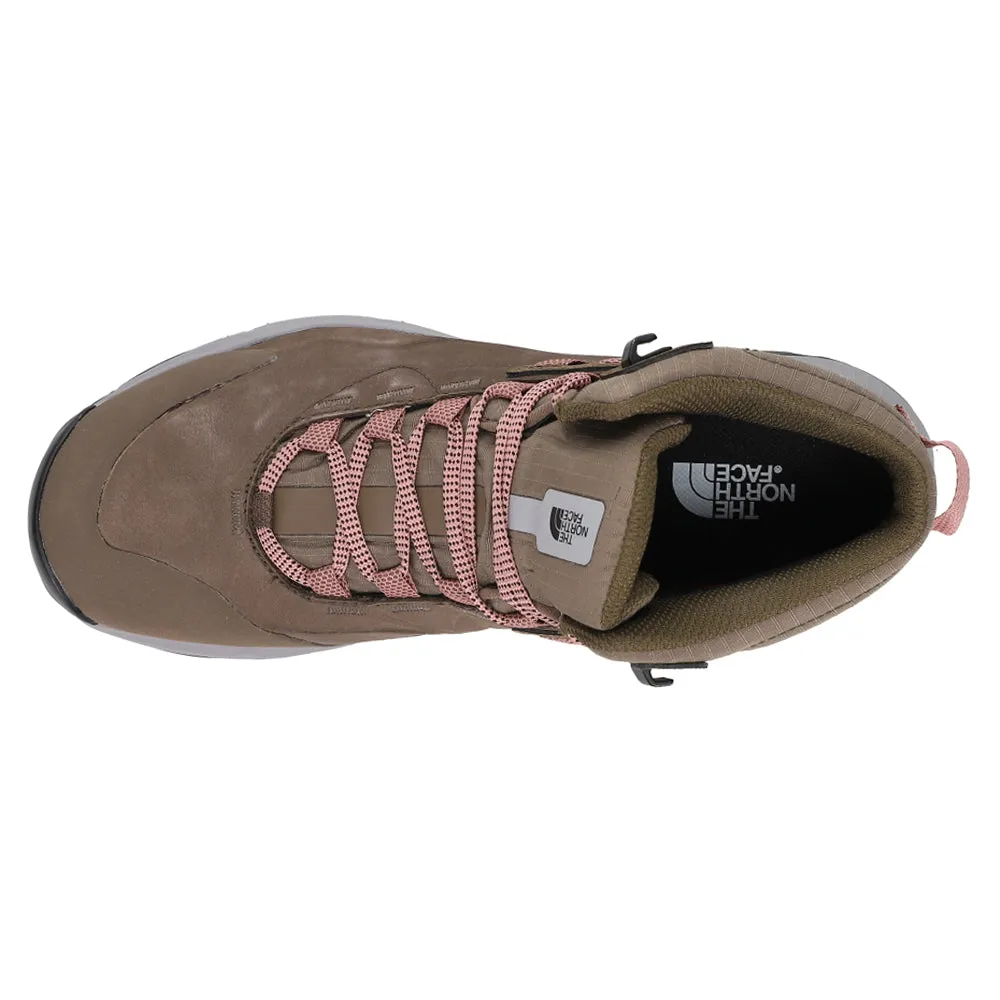 Cragstone Mid Hiking Boots
