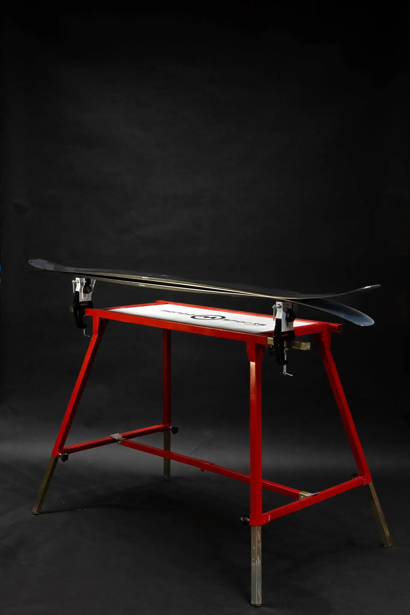 Declivity 108 Ti Skis 2024
