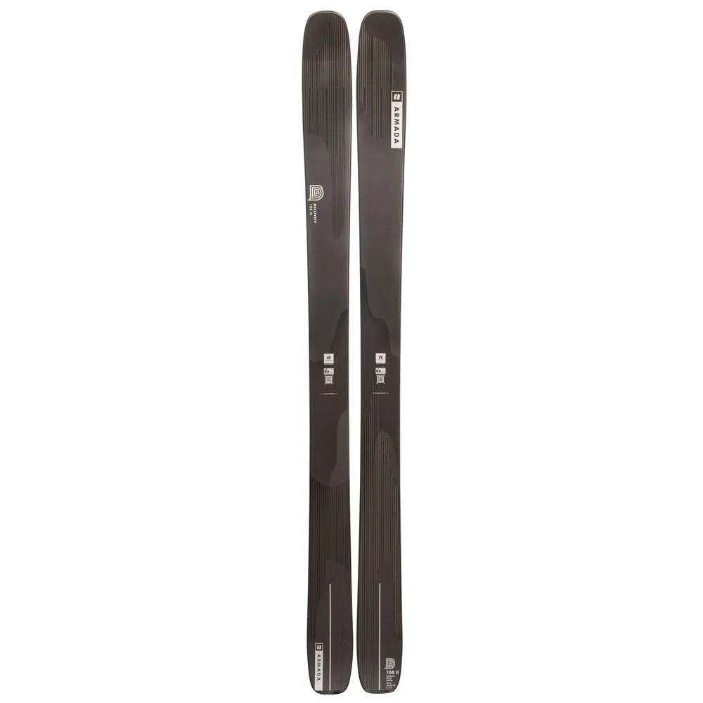 Declivity 108 Ti Skis 2024