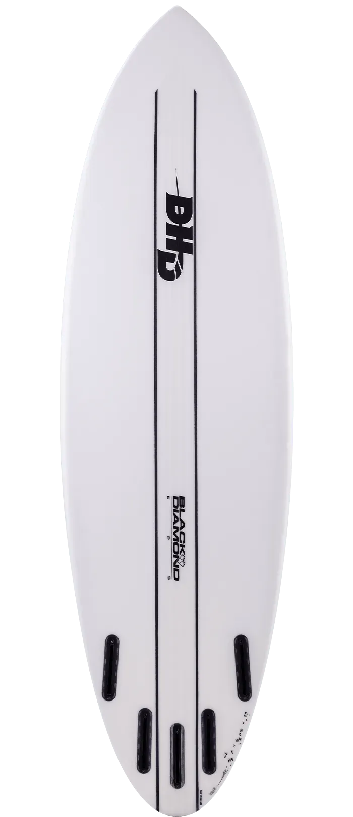 Dhd Black Diamond Eps (New)