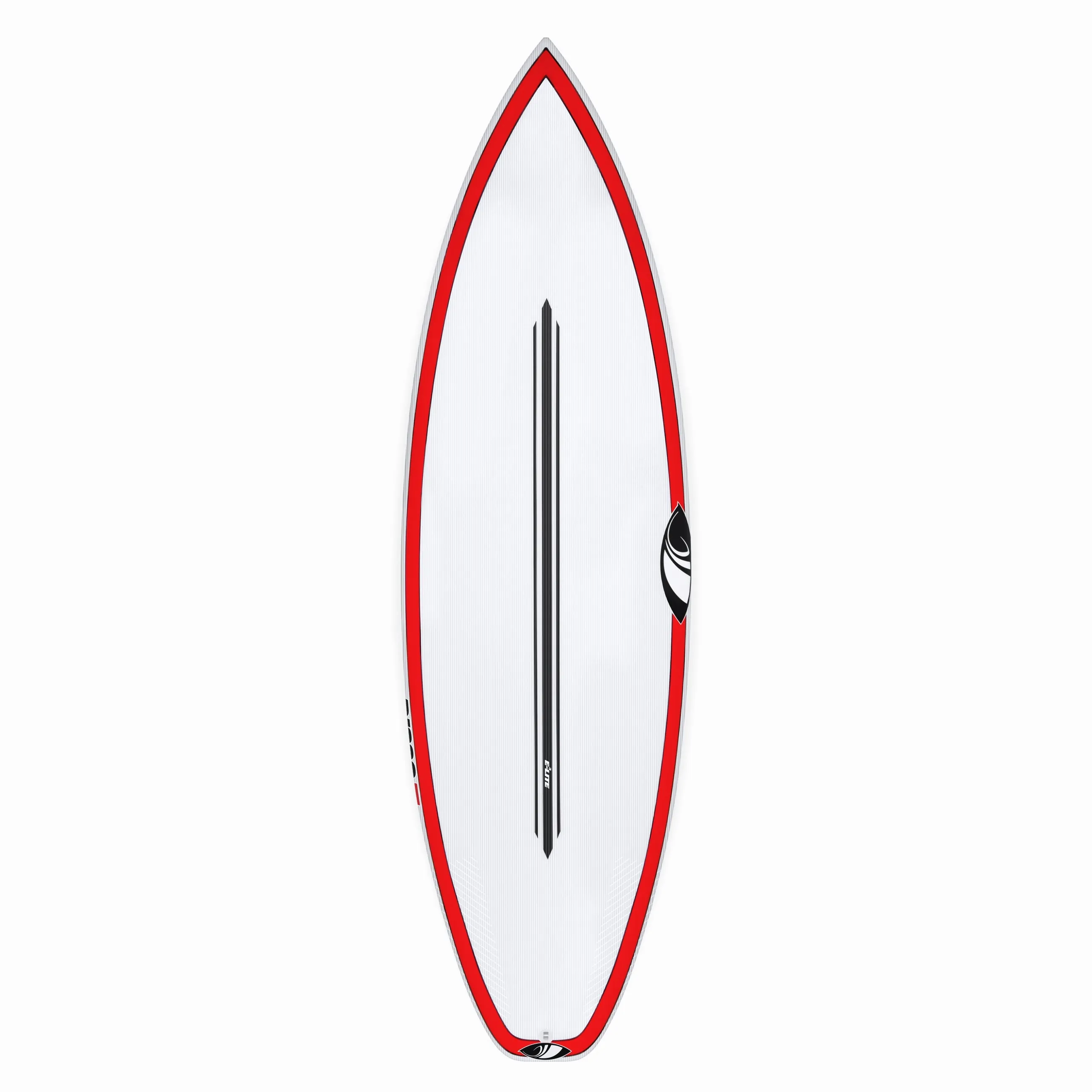 DISCO II (E3 LITE) 6'2" x 20.5 X 2.68 - 35.20L, Squash, 3x  Futures Fin Boxes, Epoxy E3 - ID:936378