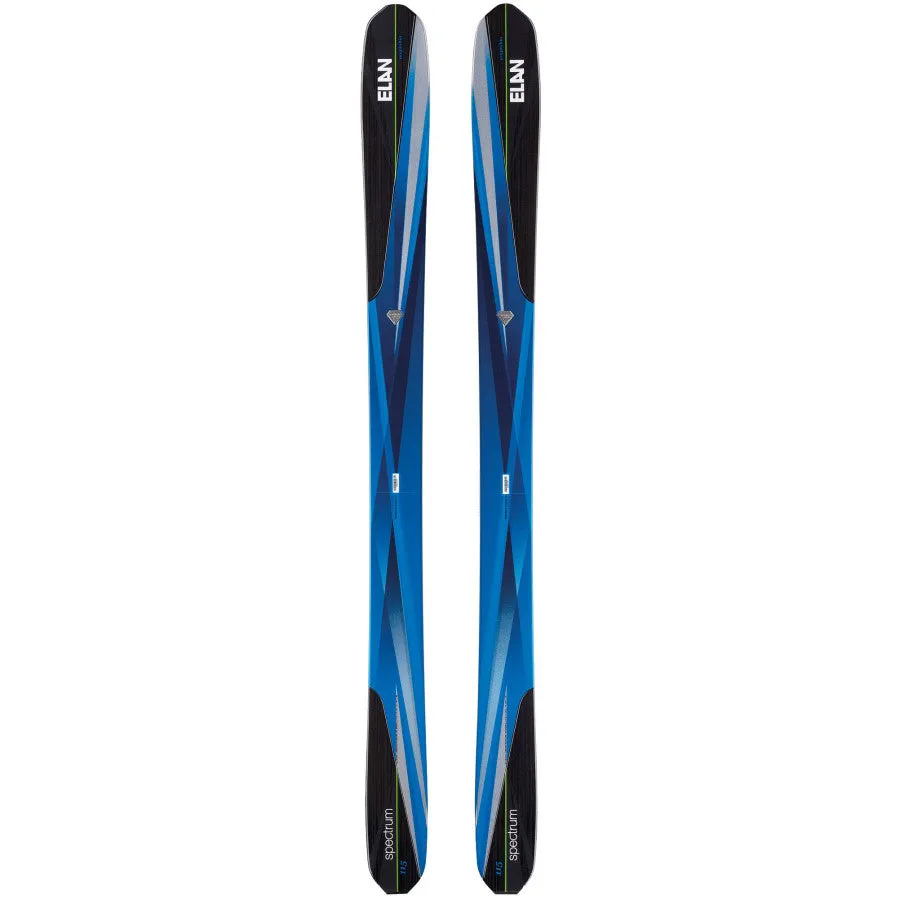 Elan Spectrum 115 Alu Blade