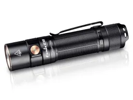 FENIX E35 FLASHLIGHT