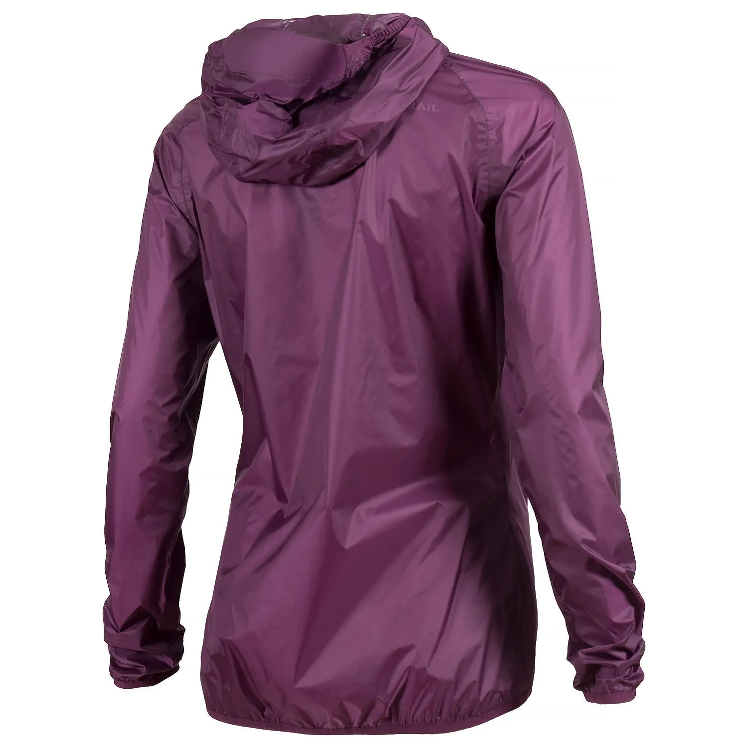 First Ascent Ladies X-Trail Waterproof Running Jacket