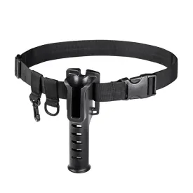 Fishing Rod Belly Support Stand Up Pole Holder For Boat Sea Fishing