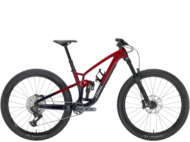 Fuel EX 8 GX AXS T-Type Gen 6